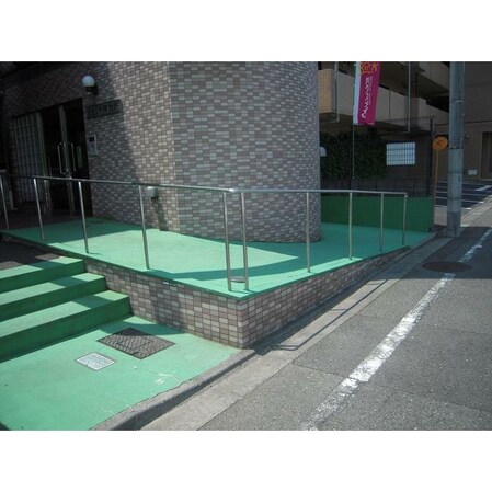 グランデ南大沢の物件内観写真